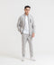 Men's Double Knit Spacer Set